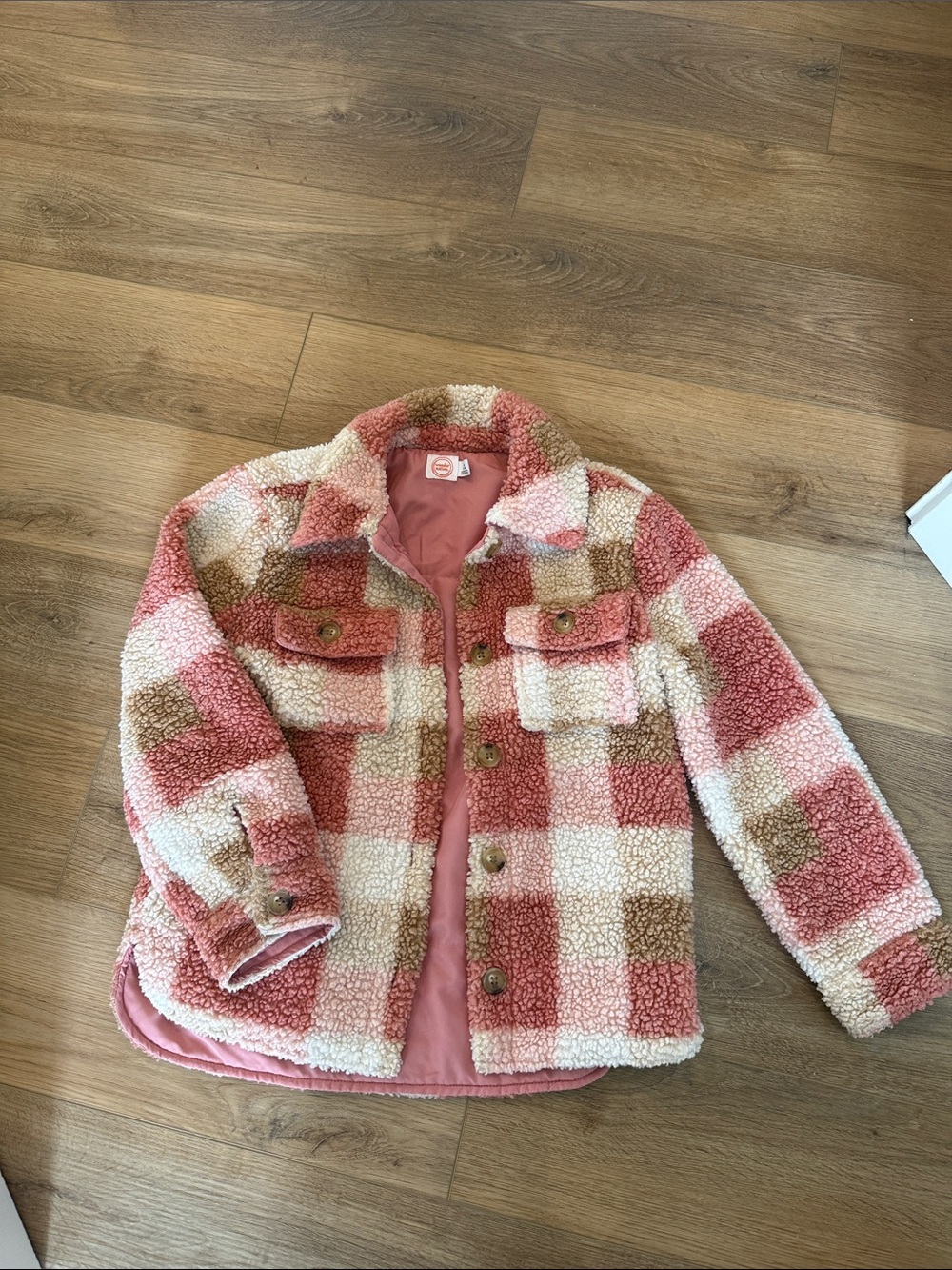 Girls jacket